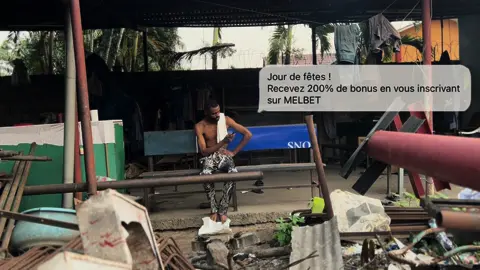 Moi J’suis trop pauvre pour tenter mais toi tu peux tenter et réussir…  ➡️ https://is.gd/AYu2GK ʀᴇᴄᴇᴠᴇᴢ 200% ᴅᴇ ʙᴏɴᴜꜱ ᴇɴ ᴠᴏᴜꜱ ɪɴꜱᴄʀɪᴠᴀɴᴛ ꜱᴜʀ ᴍᴇʟʙᴇᴛ ᴀᴠᴇᴄ ᴍᴏɴ ᴄᴏᴅᴇ ᴘʀᴏᴍᴏ « ʏᴀᴜᴢᴢ » ⬅️    #afriquetiktok #afriquedelouest #afriquecentrale #pourvoustoussgalere #kinshasatiktok #tiktokcongo 