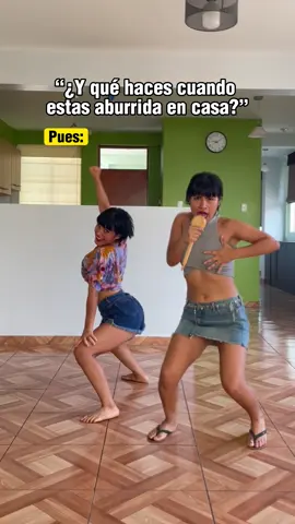 La Culebritica 🤣  #peru #foryou #fyp #parati 