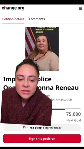 #donnareneau #fortsmitharkansas #debrastevens #911calls #911dispatcher #changedotorg #crimetok #crimestories 