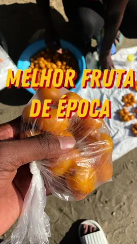 NESSA ÉPOCA DO ANO EU RECOMENDO GAJAJAS, ESSA FRUTA É INCRÍVEL, COM UN SABOR ÚNICO ACIDEZ E BASTANTE APETITOSA  #bebidas #receita #bartender 