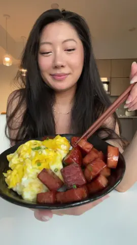 spam for breakfast 🍳