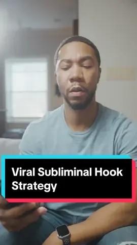 Subliminal hook strategy is getting a little out of control #subliminalhook #hooktok #hook #contentstrategy #meme #funny #viral 