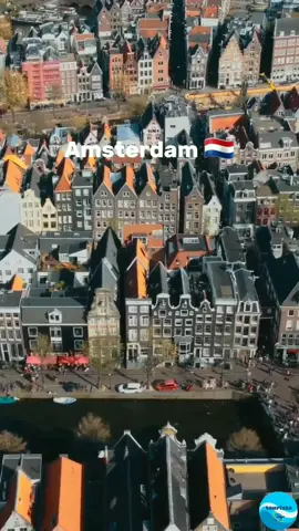 📍Amsterdam, Netherlands 🇳🇱 #explore #thingstodo #tourista2023 #reels #shorts #travel #vacation #tourism #voyage #viral #viralvideo #fypシ #pourtoi #foryou #bestdestinations #luxurytravel #traveltiktok #traveling #europe #tiktoklife #tiktoklongs #amsterdam #netherlands #holland @Tourista @Tourista @Tourista 