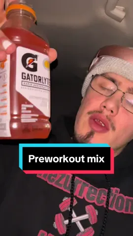 Best mix so far