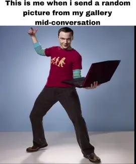 Bazinga #foryou #funny #youngsheldon #relatable #fyp 