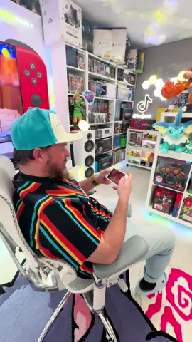 Todo los juegos Retro en una sola consola! 🤩 La TRIMUI Smart Pro de @litnxt_official es una portátil muy completa , reconocéis alguno de los juegos que muestro? 😏 • #gaming #retrogaming #retrogamerespaña #retrogameroom #gameroom #gameroomdecor #gameroomsetup #gamingroom #gamingroomsetup #setupgamer #setup 