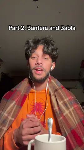 Here is part 2!! #ArabTikTok #storytime 