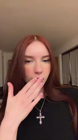 💋  #fypシ 