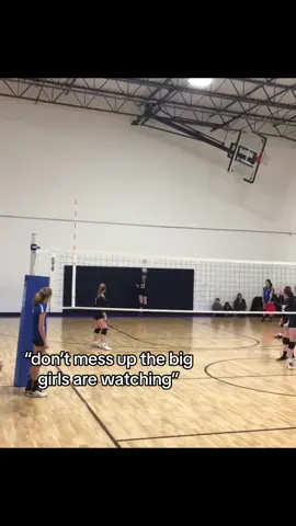 this trend is so cute i want to cry 🥹🥹 #volleyball 