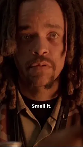 Happy birthday to #IceT, the man of many faces. Every reaction shot in this scene from #SurvivingTheGame is gold.