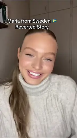 Maria from Sweden reverted to Islam | Revert Story | #Shorts #Islam #revertmuslim #Islam #sweden🇸🇪 #muslimstatus #religion #revertedmuslim #muslimgirl 