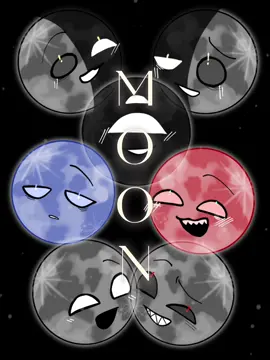 ✨ THE MOON 🌕🌘🌗🌖🌓🌒🌑🌙✨ #EARTH #MOON #solarballs #earth #luna #moon #solarballsearth #solarballsluna #solarballsau #solarballsanimation #art #solarballsyoutube #solarballsenespañol #darksideofthemoon #eclipse #bloodmoon #bluemoon 