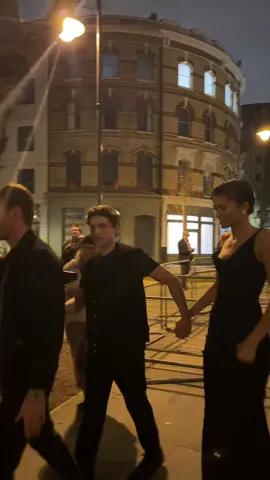 #zendaya #tomholland #TikTokFashion #couplegoal 