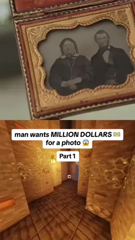 Man wants a million dollars for a photo #pawnstars #pawnstarsdoamerica #bigsale #abraham 