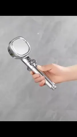 رأس الدش عالي الضغط يتضمن اربع وضعيات  المنزل#العالم_العربي #حرف_يدوية #casa @مغاربة العالم 