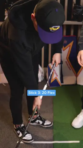 Would you be able to guess the flex? #FlexFriday #TeamBauer Check out the full video on our YouTube channel - link in bio.