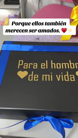 Detalles para hombres. 😍💙 . . . . . . #detallespersonalizados #detalles #detallesparaellos #detallesparaellos💙 #valentine #ValentinesDay #viral #viralvideo #usa #eternalroses #rosas #parati #rosasdeliston #emprendimiento #fyp #cajasorpresa #cajaspersonalizadas #fypシ 