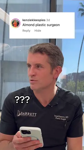 Reading mean comments - Part 1 #meantweets #meantweets2024 #plasticsurgeonsoftiktok #doctorsoftitkok 