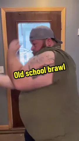 Going old school! #fypシ #funny 