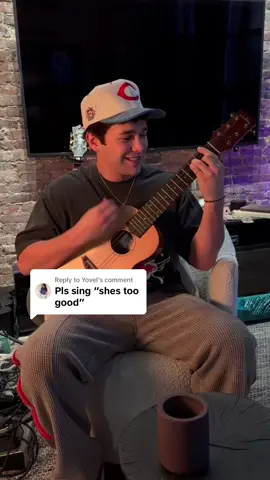 Replying to @Yovel one of my favorites from A Lone Star Story ❤️‍🔥 #ftp #countrymusic #acoustic #feelgood