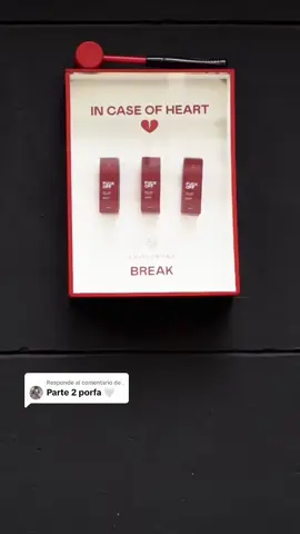 Respuesta a @. Fuck off! Este San Valentín, in case of heart, break! 💔🔨 #lavalentinadesign #sanvalentin 