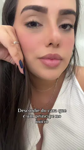 Sempre desconfie #relaciomento #homens #conquista #desconfie #fyp #foryou 