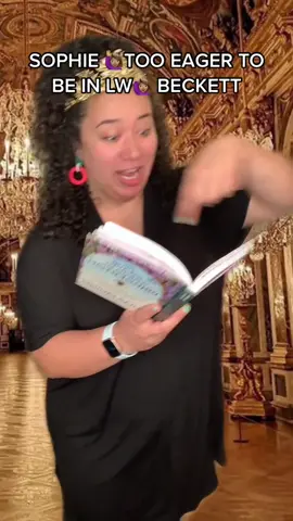 Here’s the first half of our wonderful Bridgerton in-laws. Posted this on September 13, 2022 and can you believe in just a few short months we’ll get to see some of these in-laws. One already a part of the family and one will be joining the family. And who knows? Maybe we might meet one of them for the upcoming season! #bridgerton #bridgertonnetflix #katesharma #katebridgerton #penelopefeatherington #sophiebeckett #simonbasset 