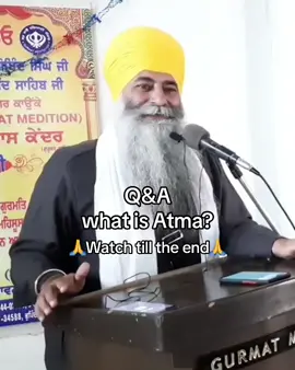 #sikh #waheguru #atma #paramathma #athma #sikhism #singh #kaur #sprituality #meditation #dasamduar #katha #akathkatha #god #spiritualexperience #goviral #viral #fyp #waheguruji 