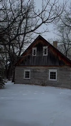 Here is a fun and educative attraction in Manitoba 🇨🇦 you need to add to your bucket list of things to do in Manitoba 🙌 📍This is the Mennonite Heritage Village Museum located in Steinbach, Manitoba.  Nestled in the heart of the picturesque Manitoba countryside, this living museum in Manitoba offers a captivating journey through time, providing insights into to the daily life, customs, and values of the Mennonite people. As you step into the grounds of the village, you are transported back in time to a bygone era 📜🏚️. The meticulously preserved historic buildings, many of which date back to the 19th century, recreate the atmosphere of a traditional Mennonite village.  Here are some activities you can expect to do at this museum in Manitoba:  ✨ Winter activities such as kick-sledding, snowshoeing, skating, tobogganing, curling are available when weather conditions permit. On Fridays and Saturdays, enjoy outdoor light show and bonfire with marshmallows from 4pm to 8pm accompanied with hot apple cider and hot chocolate served all day to keep you warm. Enjoy kid friendly activities such as sleigh/ wagon rides from 2:30pm- 6pm and kids crafts from 2pm-4pm. ✨ Wander through the restored heritage buildings including homes,schools, and workshops to gain a deeper understanding of the Mennonite life in the past. ✨During summer, meet the farm animals that were integral to Mennonite agriculture, including horses, cows, sheep, and chickens. ✨Experience Mennonite heritage come alive through cultural events such as folk music performances, traditional dances, and festive celebrations. ✨ Engage in education programs and workshops designed for visitors of all ages, covering topics ranging from Mennonite history to sustainable living practices. ✨Browse the museum’s gift shop for unique souvenirs and handmade crafts and savour authentic Mennonite cuisine at the on-site restaurant (when open) featuring hearty dishes made from locally sourced ingredients. Whether you are interested in history, culture, or simply seeking a peaceful retreat into the past, the Mennonite Heritage Village promises an enriching and memorable experience for visitors of all ages 🤗✨ #exploremanitoba #exploremb #travelmanitoba 