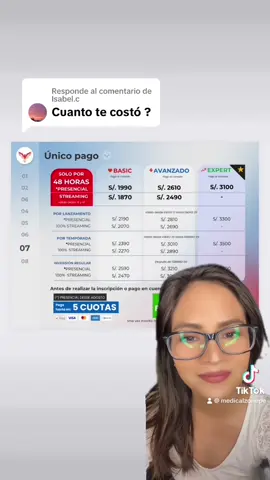 Respuesta a @Isabel.c #parati #fyp #essalud #internadoessalud #preinternado #villamedic #medstudent #med #medicina #medlife #medlifestyle #internado #internadomedicina #medicinaperu 