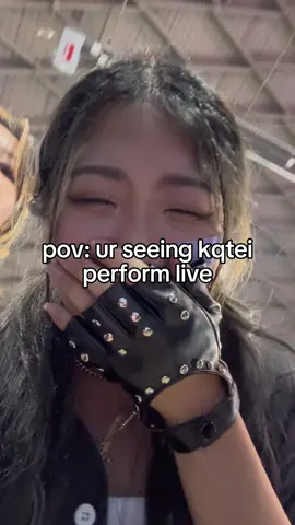 i knew it was over when i heard the instrumental of lie SHE ATE THAT WHOLE PERFORMANCE UPPP 🥹🥹 #lie #bts #kqtei #kplayfest #kpop #kpopdancecover 