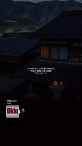 21:02 | Thank You  . . #nostalgicsongs #traducaodemusica #letrasdemusicas #lyrics_songs #pravocebr 