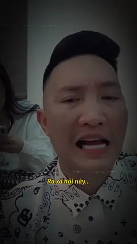 Có cơ hội nó gặm mình luôn 😕#luat_radio #aicungphaikhoc♥️ #tinhyeu #cuocsong #tamtrang #caunoihay #xuhuong #viral #trending #huanhoahong #CapCut 