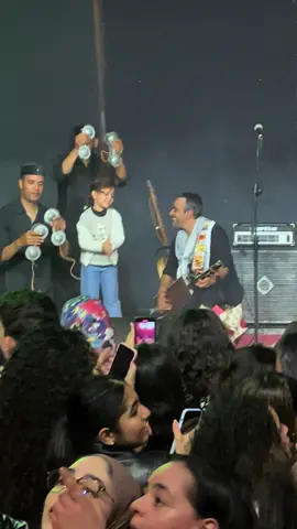 Cutest kid on stage #gnawa #gnawa_morocco🇲🇦🇲🇦🇲🇦 #fehdbenchemsi #tanger #maroc #morocco 