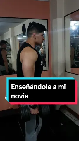 Así de fácil😌😅💪 #gymcrush #gym #classicphysique 