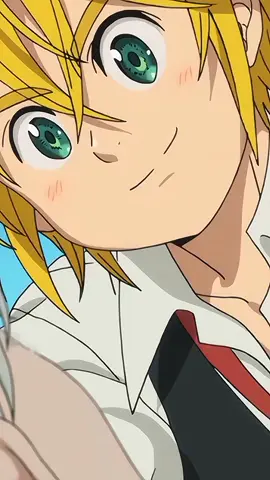 #meliodas 