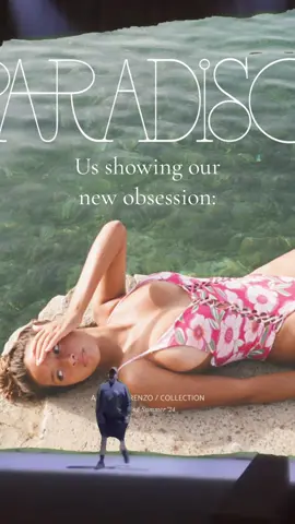 PARADISO OUT NOW !! Comment down below which one is your favorite from the new collection so far 🤩 #fyp #sanlorenzobikinis #fypシ #hawaii #bikini #bikinicollection #bikiniaddict #sanlorenzohawaii 