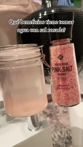#salrosadadelhimalaya #himalayansaltwaterbenefits 