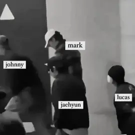 kangenn.  #johnny #mark #jaehyun #lucas #fyp
