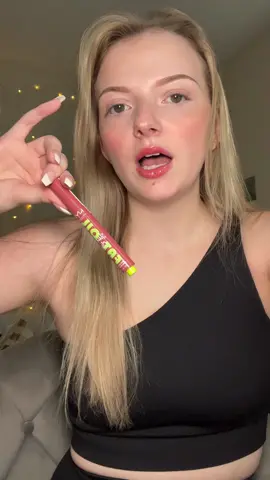 in LOVE! #nyx #nyxfatoil 