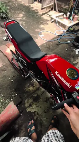 Gak ngorok gak asix😜😜#ninjass #viral #trend #blita #fyp 