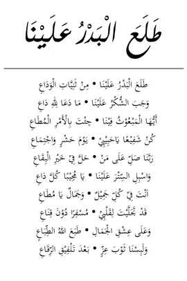 Tholaal Badru Alaina - Syauqul Habib #fyp #bismillahfyp #banjari #sholawat #terbangan #ipanesiaa #fyppppppppppppppppppppppp #mahalulqiyam #syauqulhabib #tholaalbadrualaina 