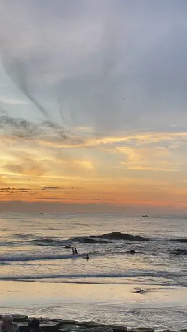 6:30 AM biển Phan Thiết  #xh #healing #binhminh 