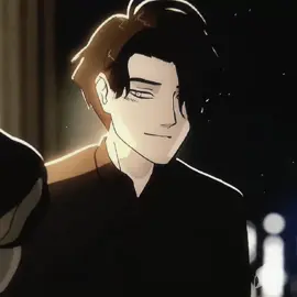 #mystoryanimated | he's giving itoshi rin :P #magnusmsa #finestman #fictionalcharacter #previouslymystoryanimated #mystoryanimatededit #msaedit #fyp #fy #edits 