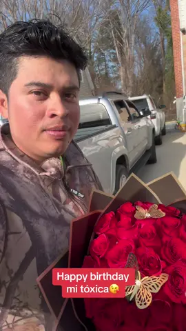 #happy birthday#eres muy especial en mi vida