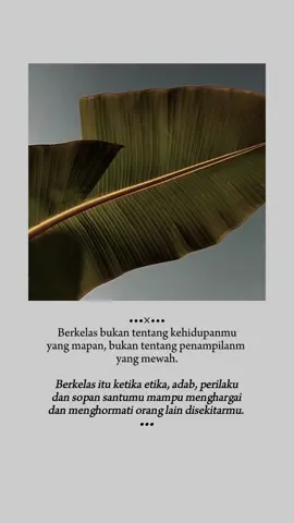#CapCut berkelas #statuswa #katakatamotivasi #trending #katakata #foryou #storytime #selfreminderquotes #viral #fyp #reminder #qoutesislami #islamic #katabijak #storywa #selfreminder🙏 #selfreminder #islamicreminder #qousterstoryislamic 