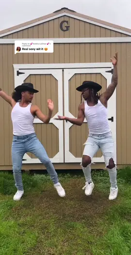 Replying to @💕Anisha LaShae 💕 CATER 2 TEXAS Dc:Me