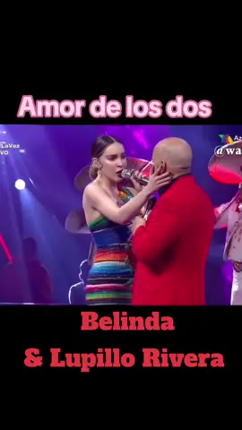 #amordelosdos #lupillorivera #belindapop #musicamexicana  #musicaranchera #lamejormusica 