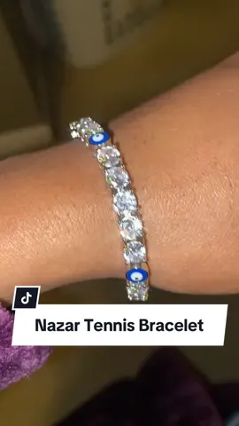 Small Business Check 😊 #braceletchallenge #dreambracelet #braceletgirl #supportsmallbusiness #smalljewelrybusiness #crystalbraceletshop #nazarjewelry #evileyeprotection #protectionjewelry 
