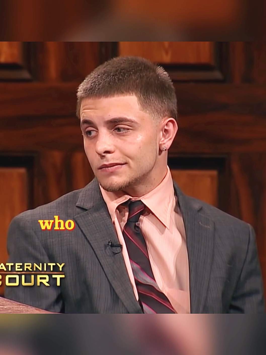 P5.#youarenotthefather  #paternitycourt  #drama  #foryou  #fypシ゚viral  #longvideo